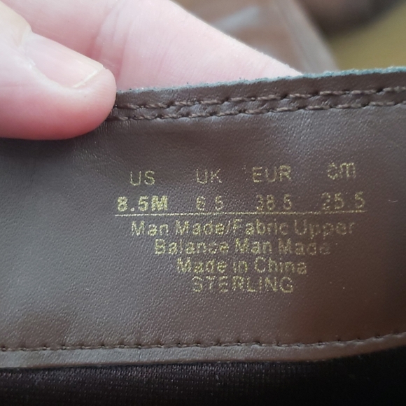 Lifestride boots - Picture 4 of 4